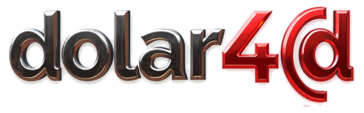 dolar4d logo
