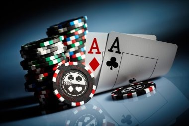 dolar4d Live Casino