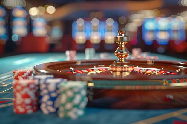 dolar4d gaming platform